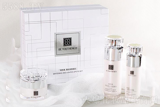 蓓悠清美白淡斑組合 蓓悠清美白淡斑組合