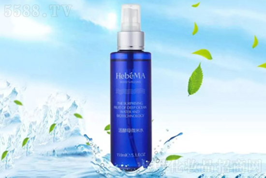 海之曼活酵母微米水 海之曼活酵母微米水