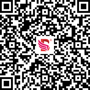 掃描下方二維碼,填寫(xiě)預(yù)登記報(bào)名 掃描下方二維碼,填寫(xiě)預(yù)登記報(bào)名